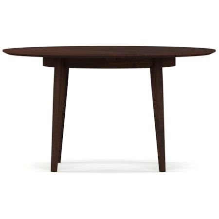 Gable Road 54-inch Round Dining Table