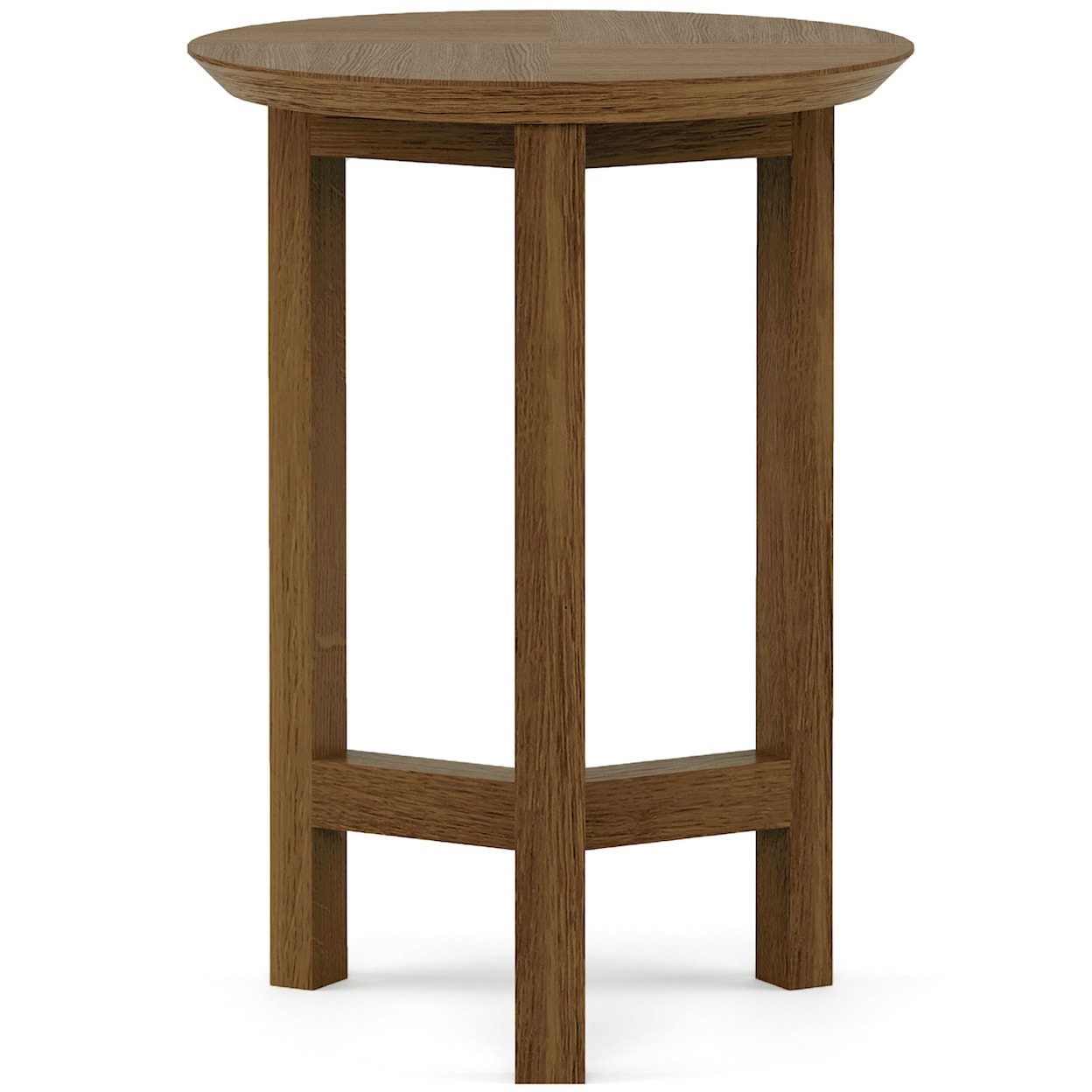 Stickley Stickley Occasional Tables Lowell Drink Table