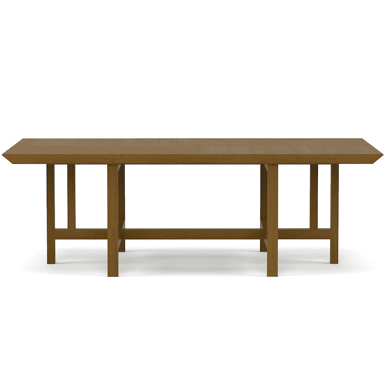 Stickley Stickley Occasional Tables Lowell Rectangular Cocktail Table