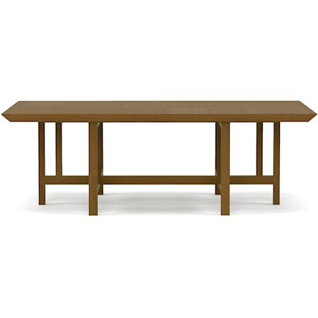 Lowell Rectangular Cocktail Table