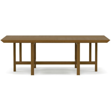 Lowell Rectangular Cocktail Table