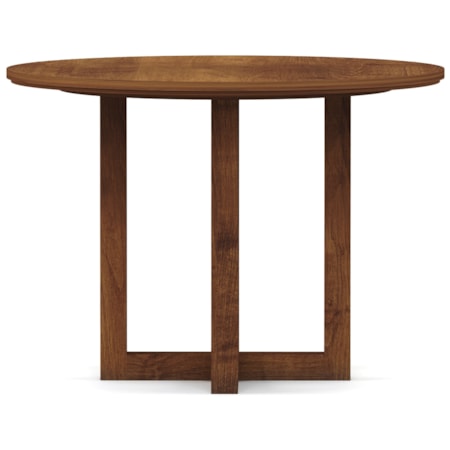 Dwyer 42-inch Round Dining Table