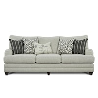 Basic Berber 94" Sofa