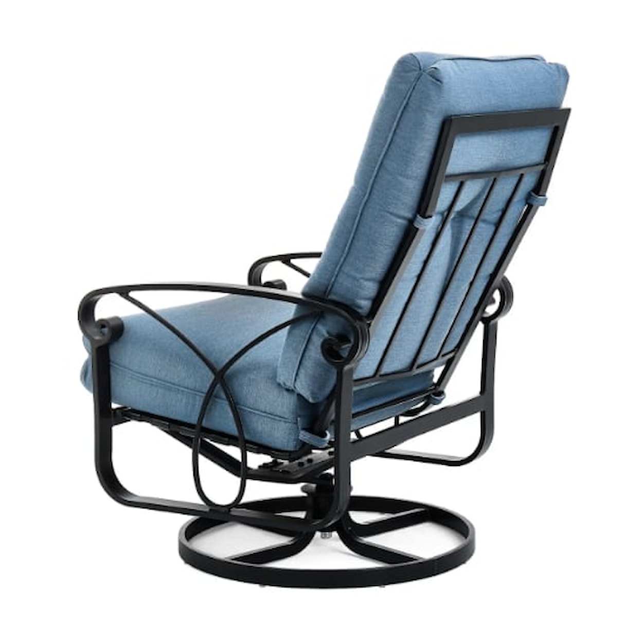 Winston Palazzo Sling High Back Lounge Chair