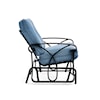 Winston Palazzo Sling Outdoor Lounge Chair