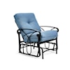 Winston Palazzo Sling Outdoor Lounge Chair