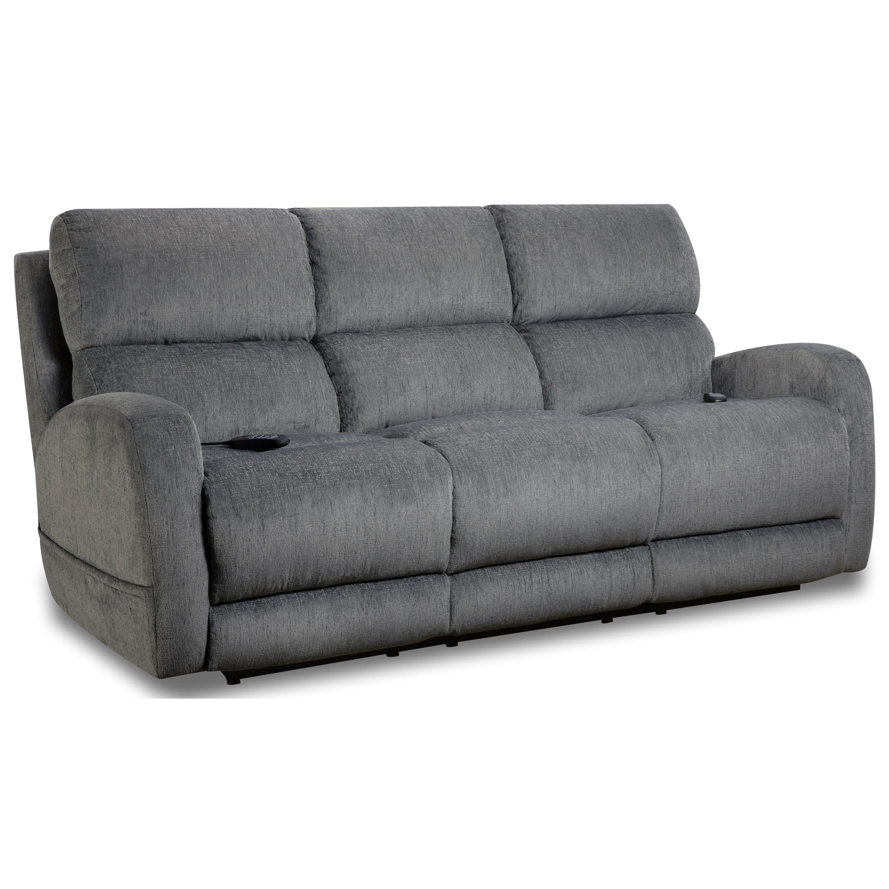 HomeStretch 445545 or 443163 Your Choice 3 Power Reclining Sofa or 3