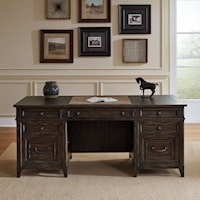 Executive Desk