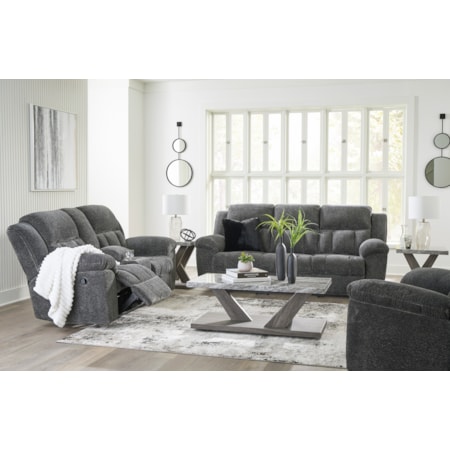 Manual Sofa OR Loveseat