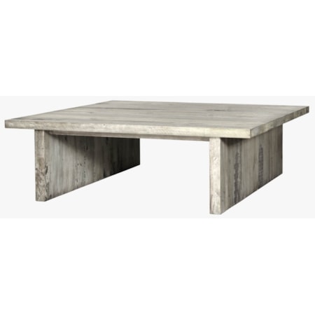 Square Coffee Table
