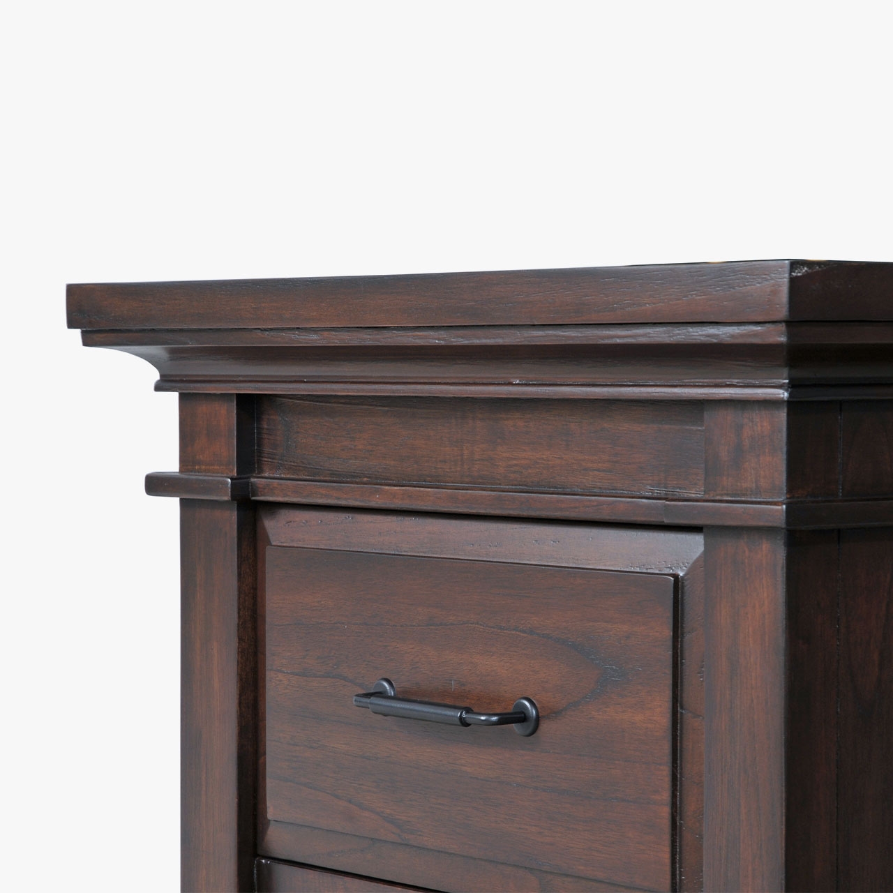 Napa Furniture Design Richmond 5-Piece Lingerie Chest