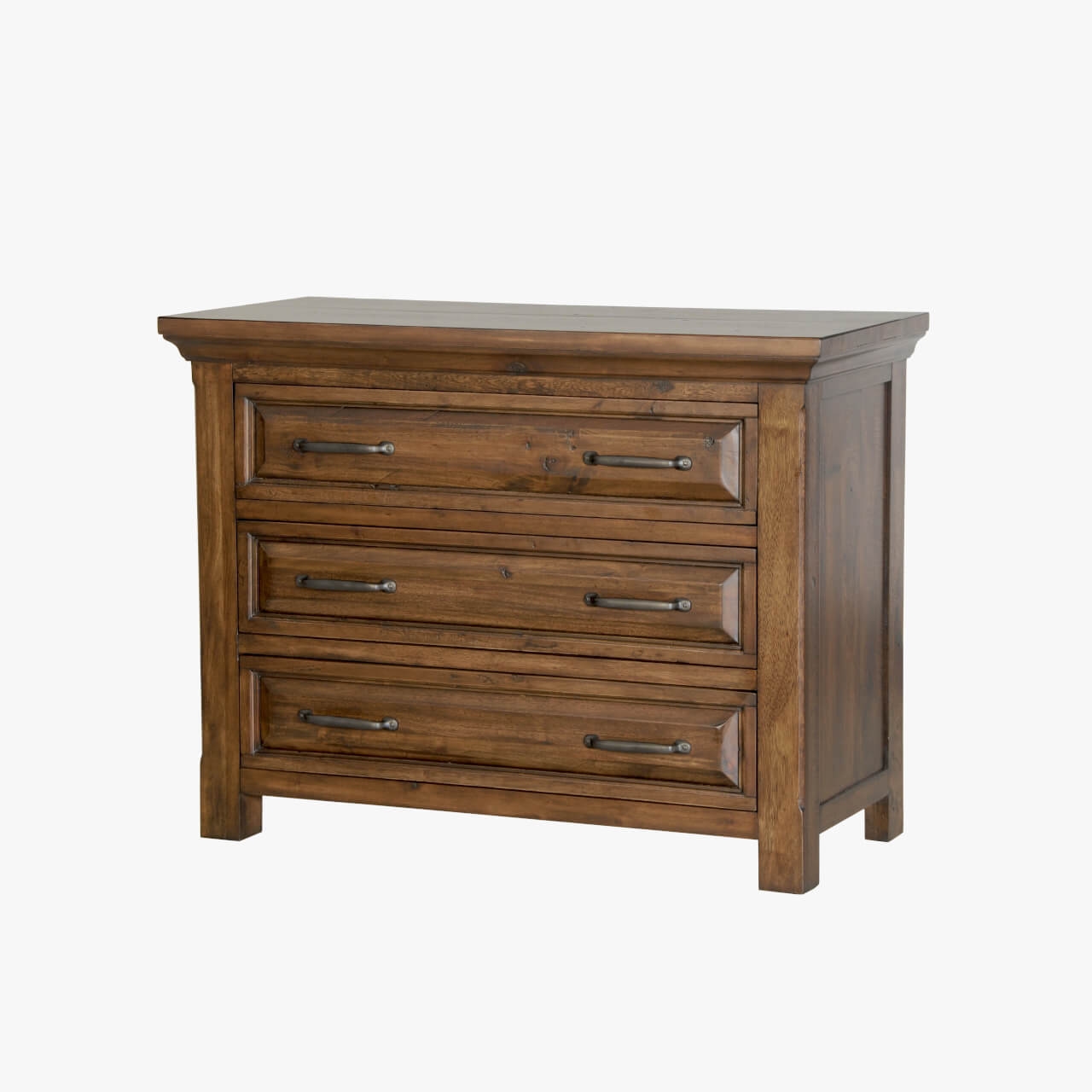 Hill Crest Bedroom Media Cabinet