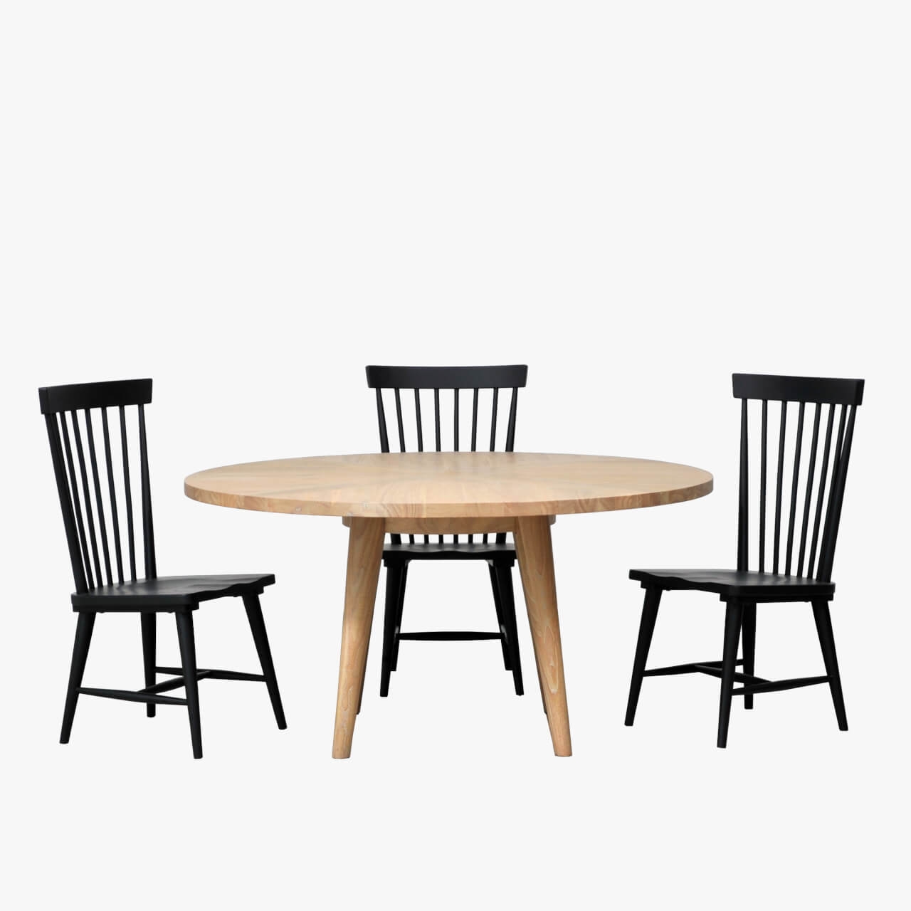 Round Dining Table