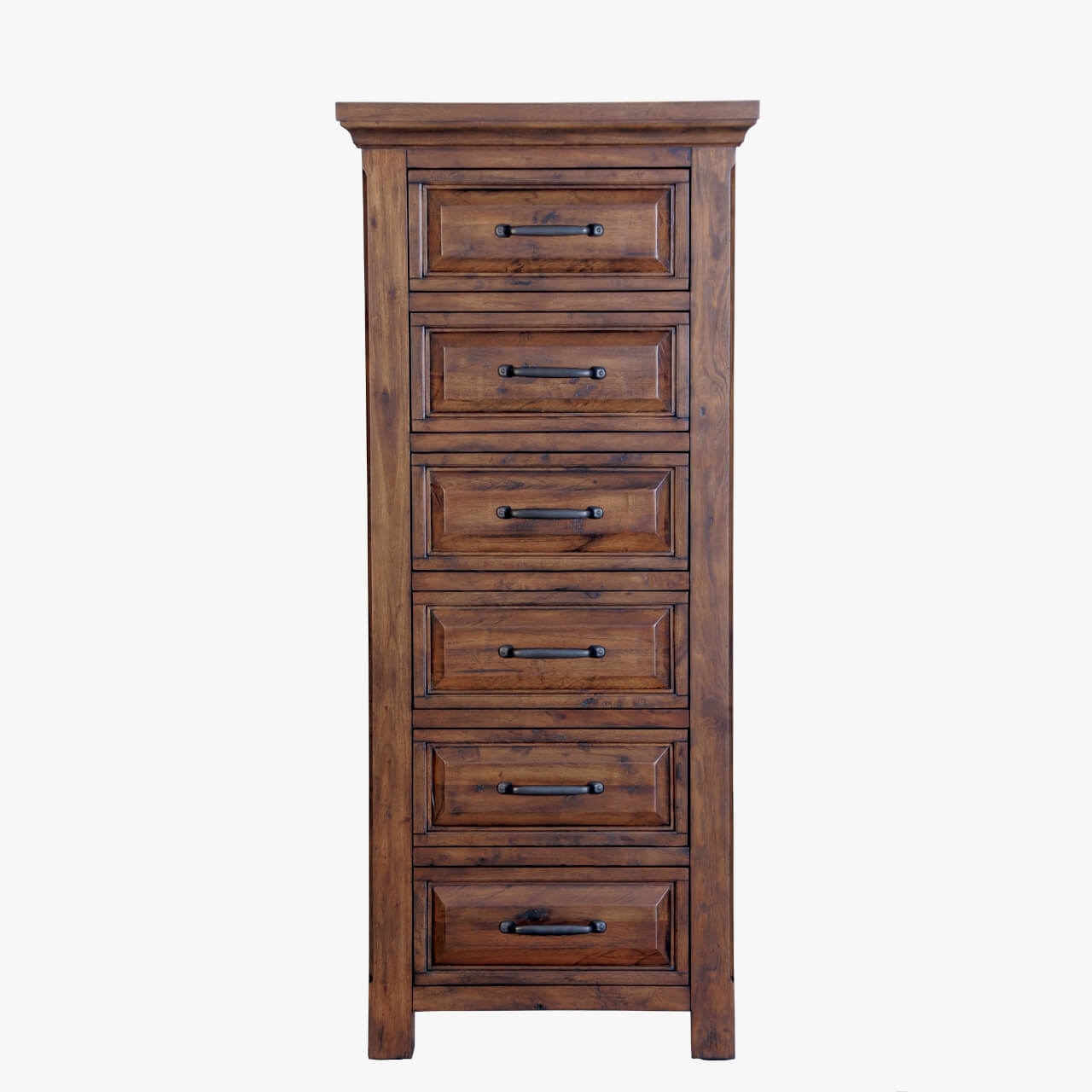 6-Drawer Lingerie Chest