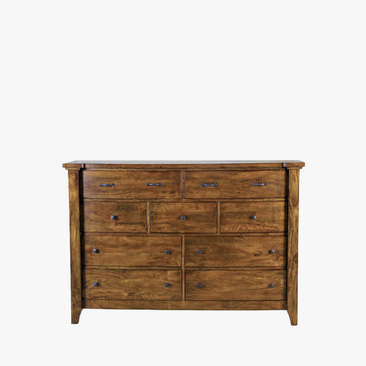 9-Drawer Dresser