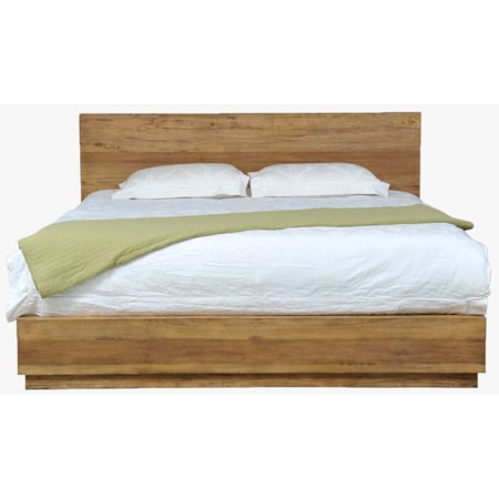 La Jolla Queen Headboard