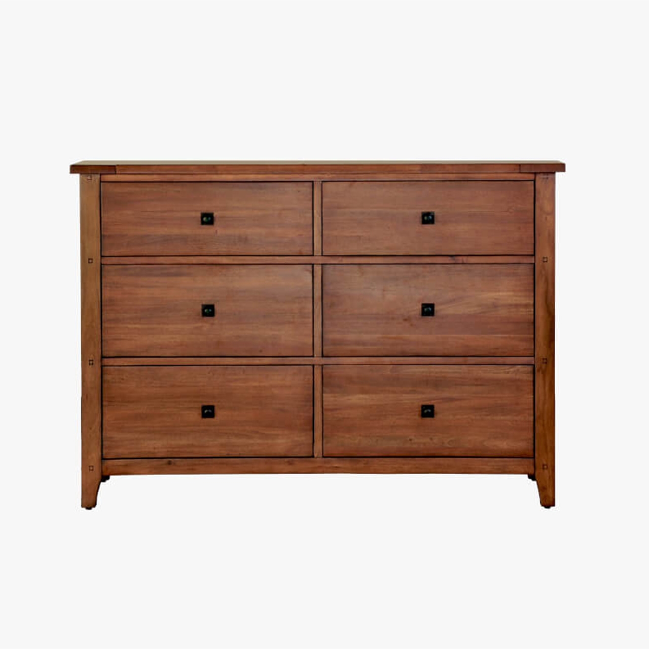 6-Drawer Dresser