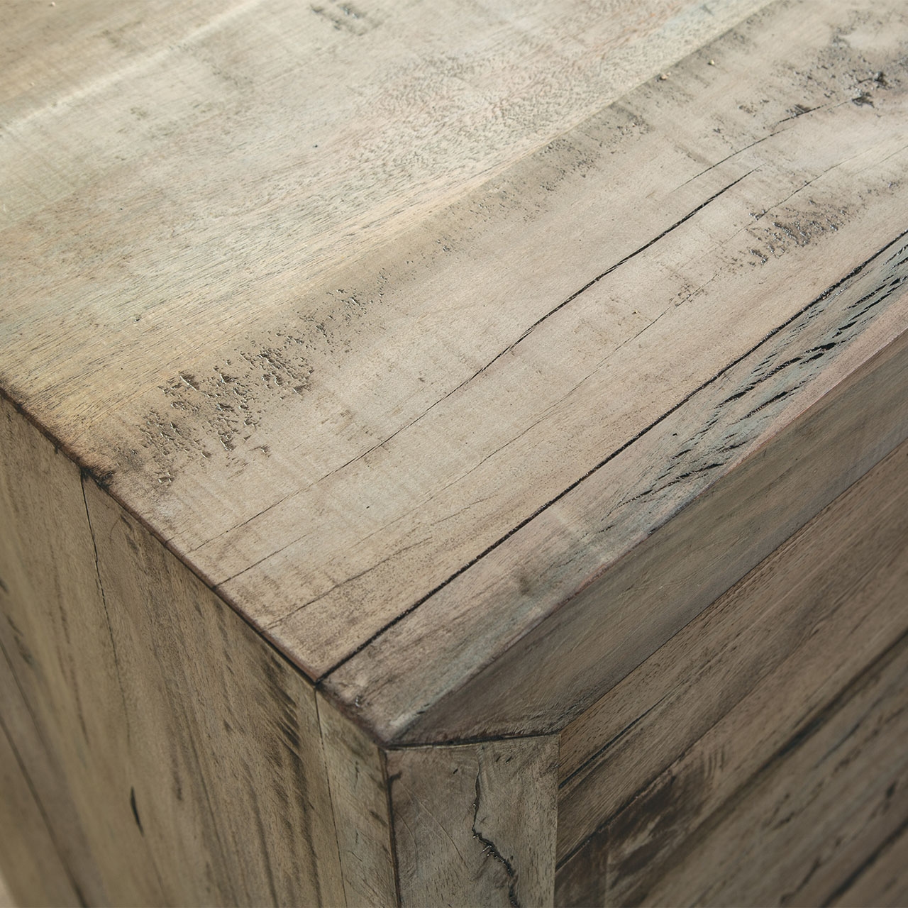 Napa Furniture Design Renewal 6-Drawer Dresser