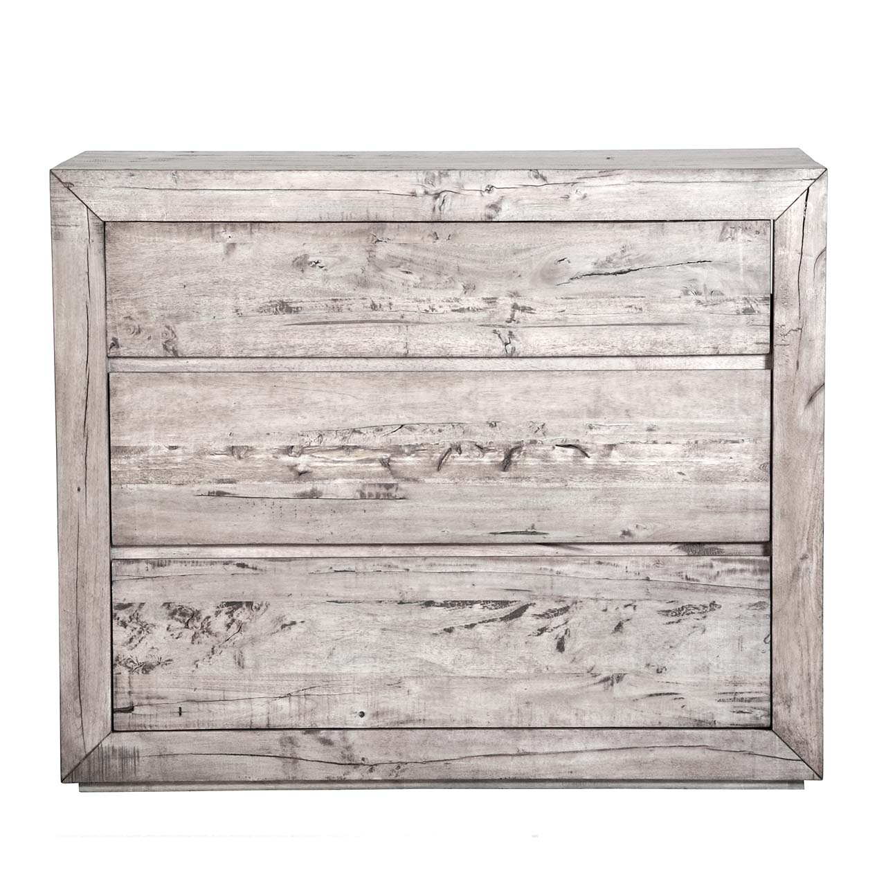 Napa Furniture Design Renewal 200-04Z Renewal Bedroom 3 x Drawer Media ...