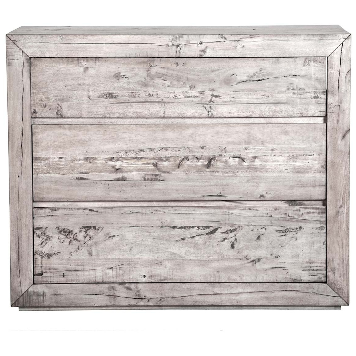 Tall Rug Display Rack Napa Furniture Design Renewal 200-04Z Renewal Bedroom 3 x Drawer Media ...