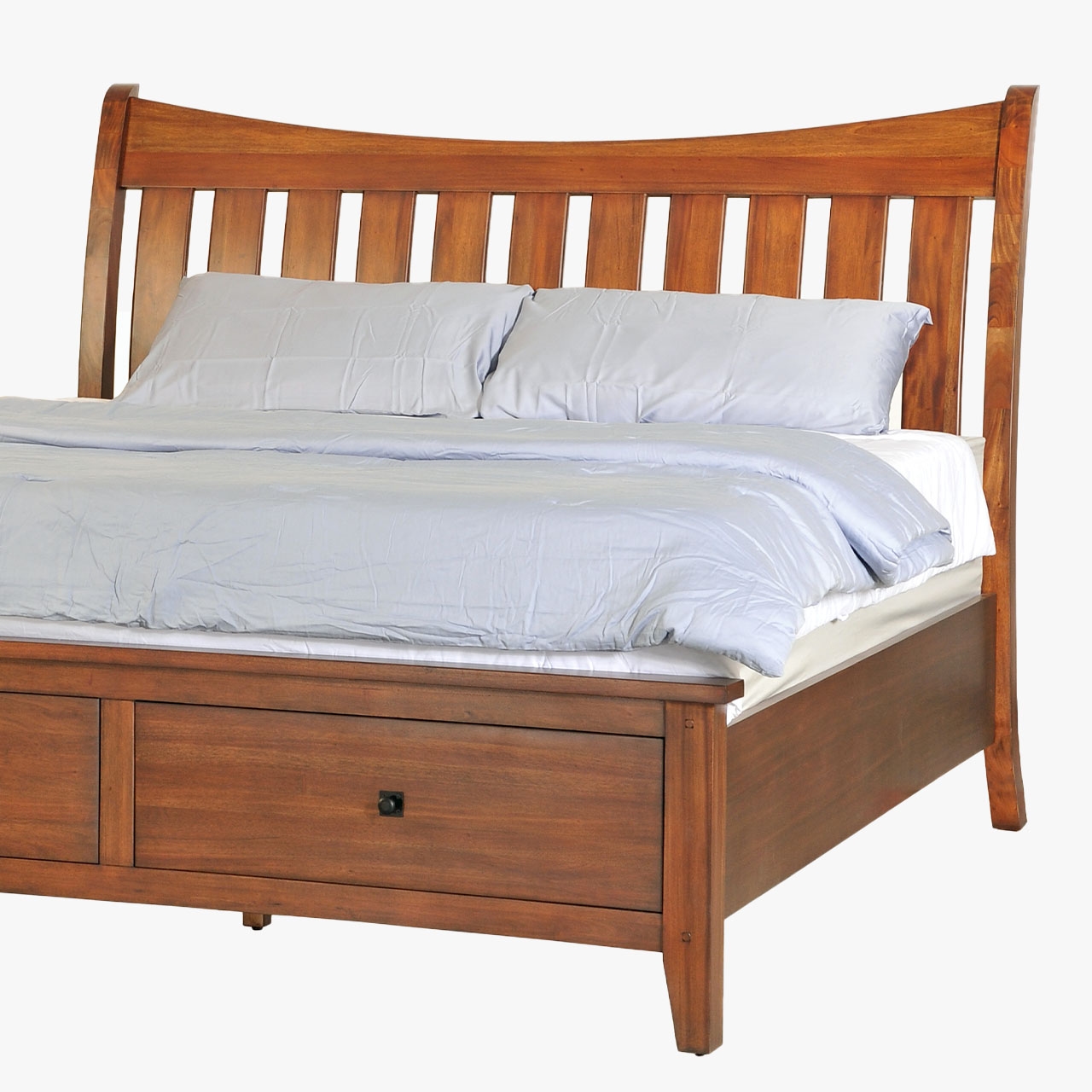Queen Headboard