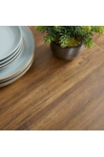 Napa Furniture Design Grand Louie Transitional Dining Table