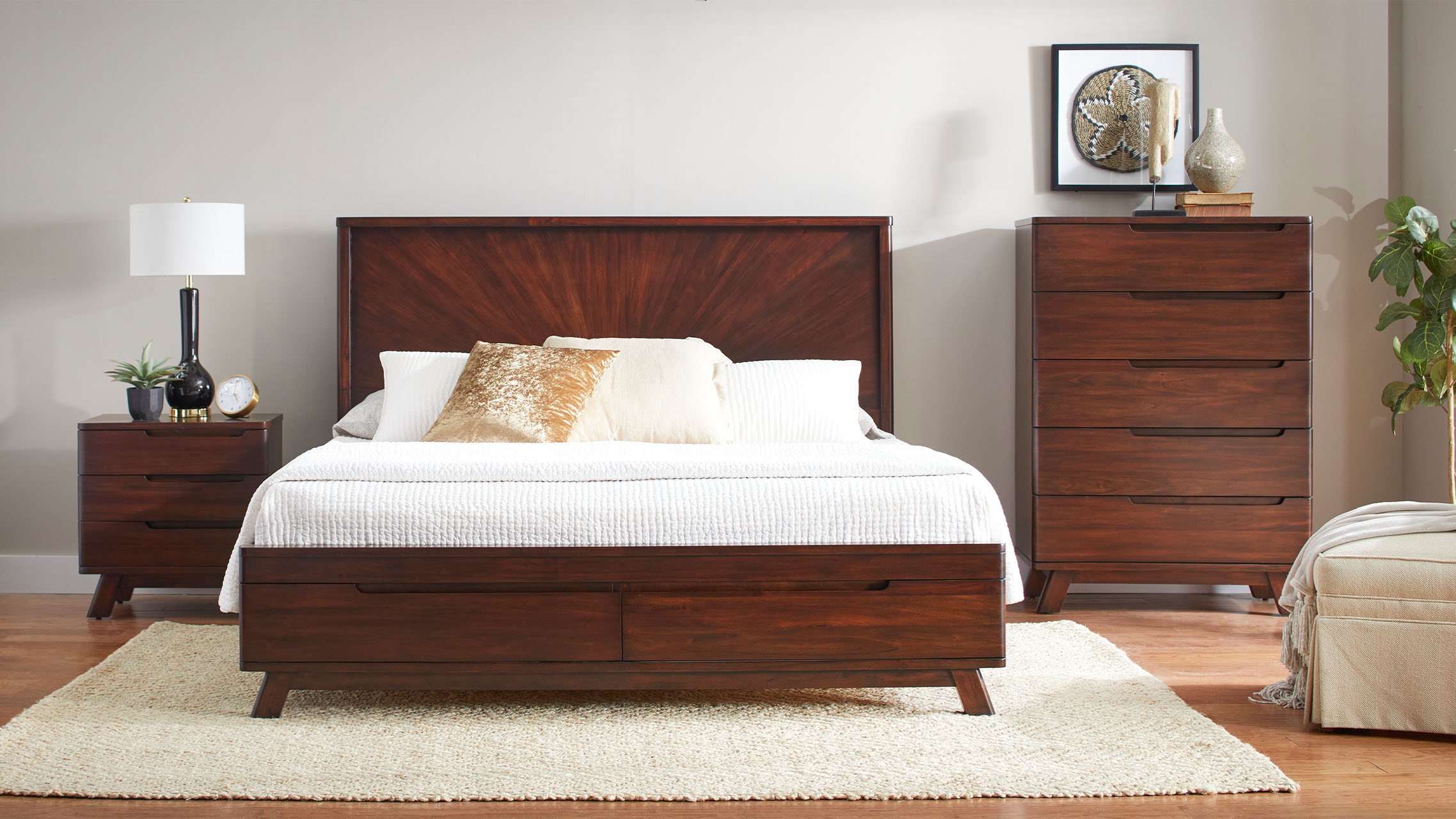 Napa Furniture Sahara Chest - Thumbnail 4