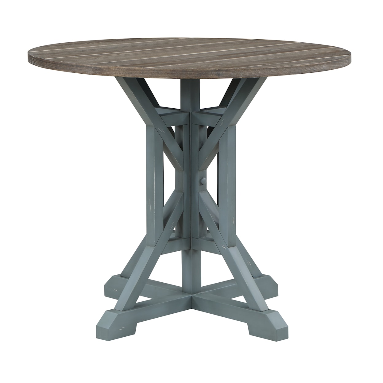 Coast2Coast Home Bar Harbor Counter-Height Dining Table