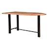 C2C Hill Crest Dining Table