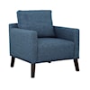 Coast2Coast Home Coast to Coast Imports Accent Chair