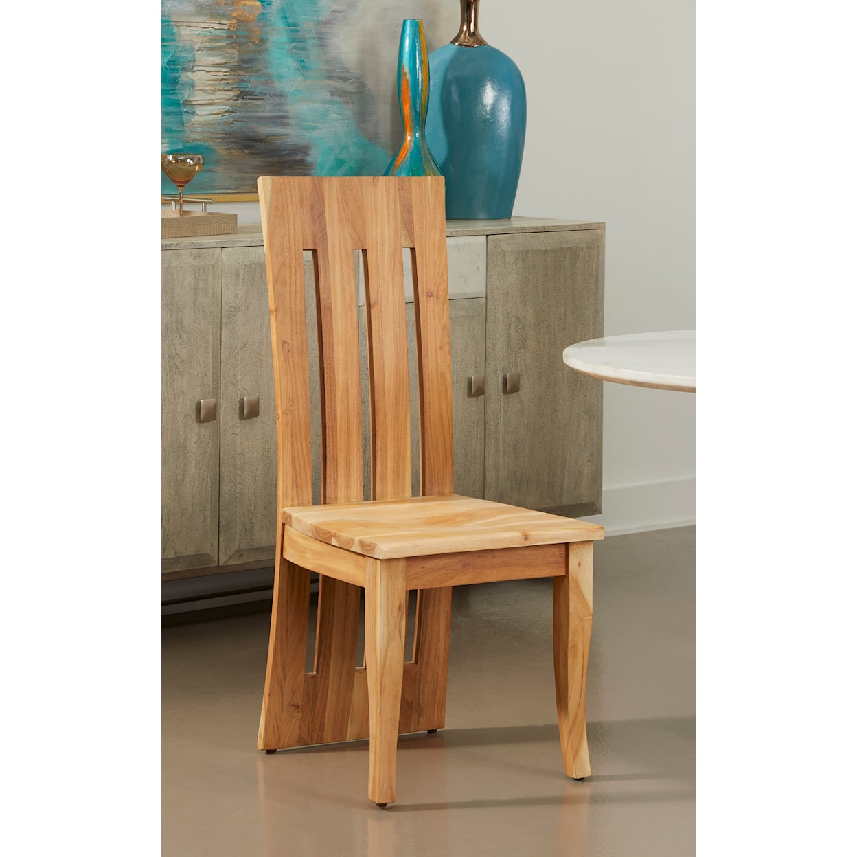 C2C Yorkshire Dining Chair