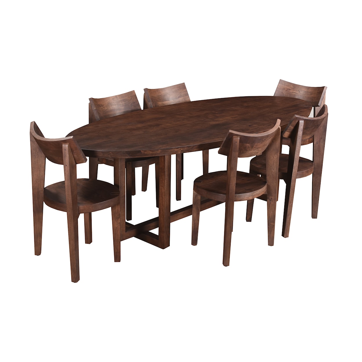 Coast2Coast Home Arcadia Dining Table