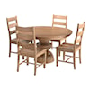 Coast2Coast Home Lancaster Dining Table