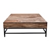 Coast2Coast Home Springdale II Coffee Table