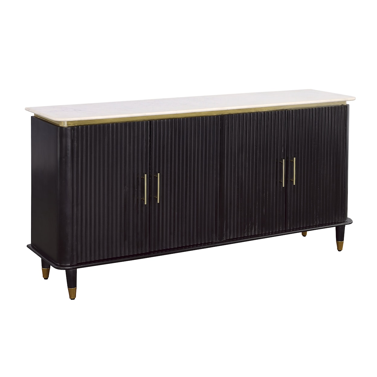 Coast2Coast Home Coast to Coast Imports Credenza