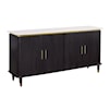 C2C Coast to Coast Imports Credenza