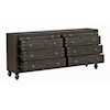 Coast2Coast Home Coast to Coast Imports Sideboard