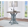 C2C Bar Harbor Counter-Height Dining Table