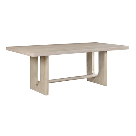 Rectangular Dining Table