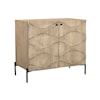 Coast2Coast Home Miscellaneous 2-Door Cabinet