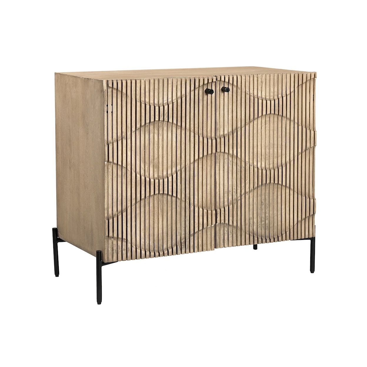 C2C Miscellaneous 2-Door Cabinet