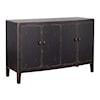 Coast2Coast Home Coast to Coast Imports Four Door Credenza