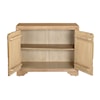 Coast2Coast Home Miscellaneous 2-Door Cabinet