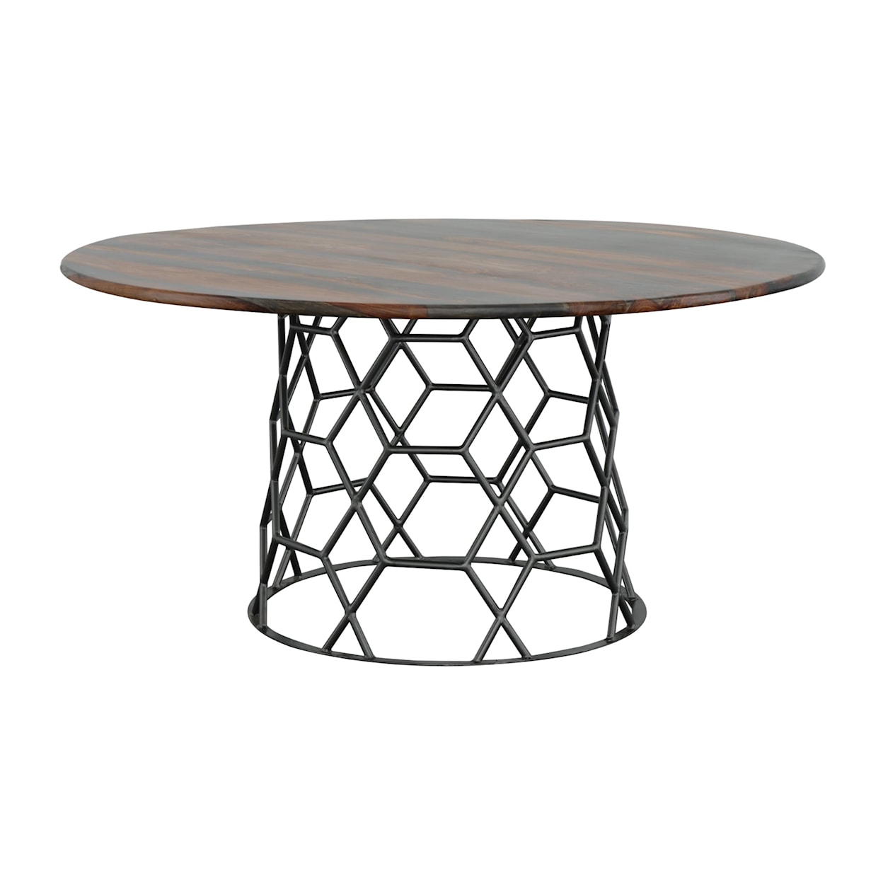 Coast2Coast Home Sierra Creek Dining Table