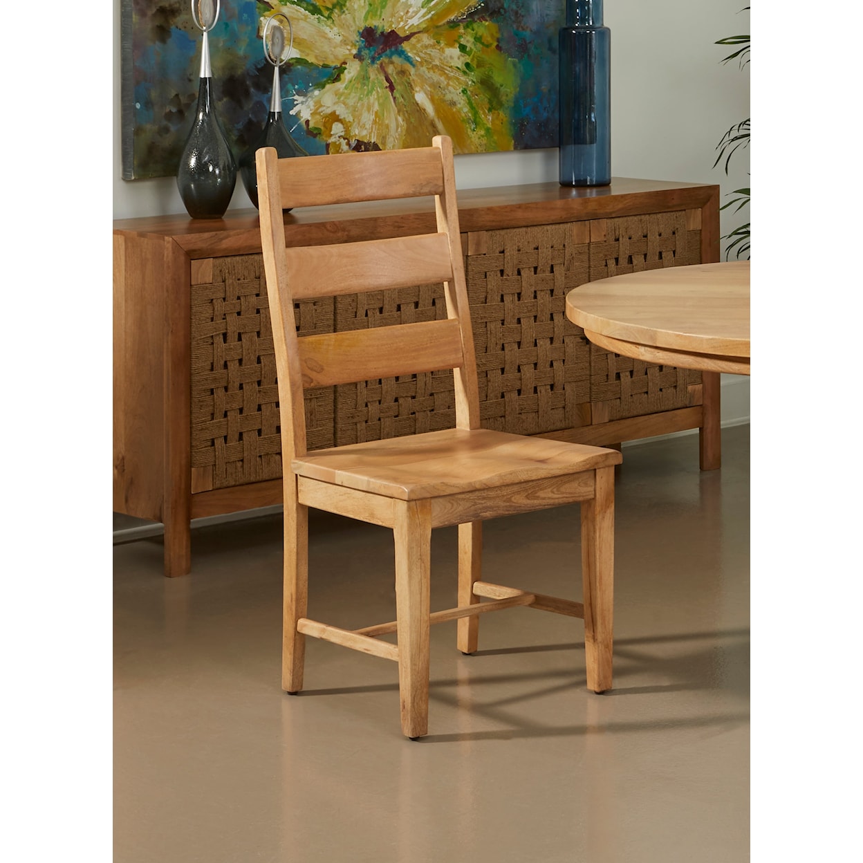 Coast2Coast Home Lancaster Dining Chair