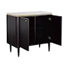 Coast2Coast Home Coast to Coast Imports Bar Cabinet