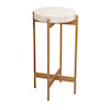 Coast2Coast Home Coast to Coast Imports Chairside Table 