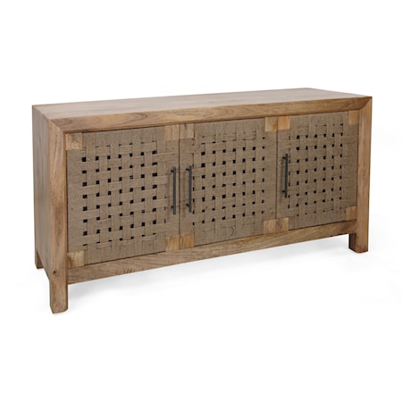 Credenza