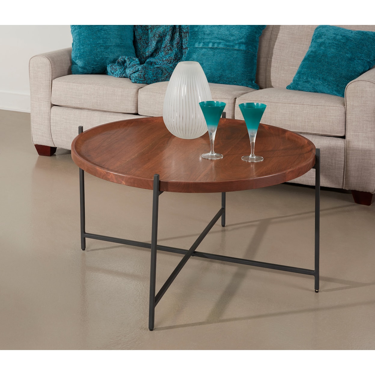 Coast2Coast Home Huntley Coffee Table