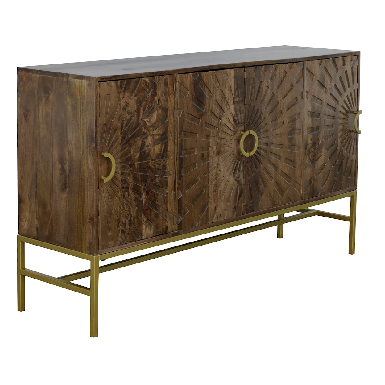 Carolina Accent Coast2Coast Home Accents Sideboard